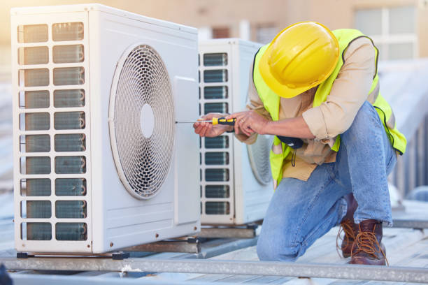 Best HVAC Air Duct Cleaning  in Shady Spring, WV
