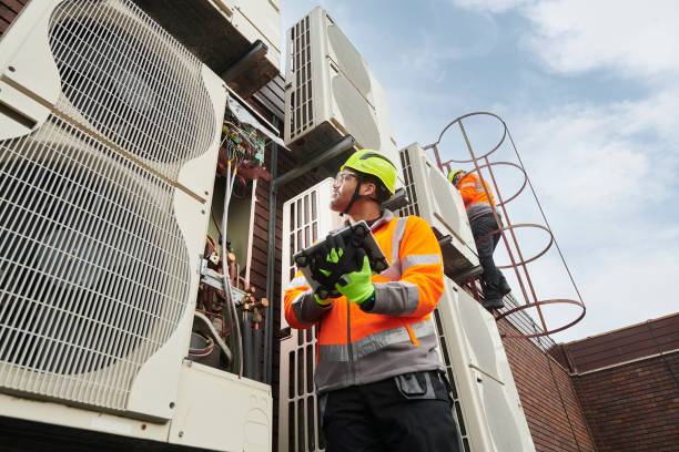 Shady Spring, WV HVAC Pros