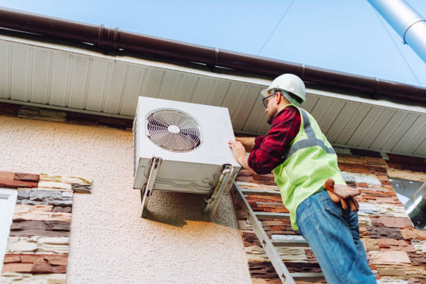 Best HVAC Maintenance Near Me  in Shady Spring, WV