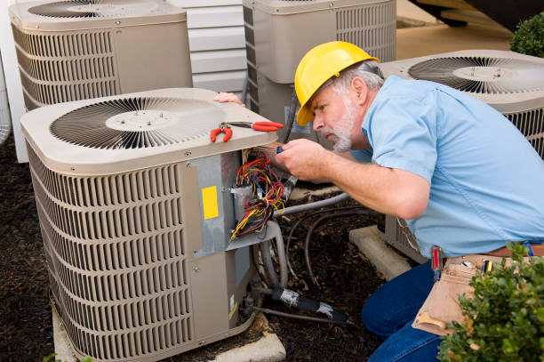Best Ductless HVAC Repair  in Shady Spring, WV