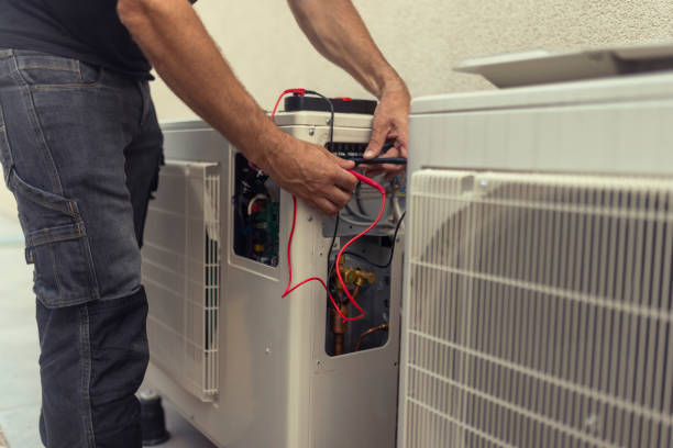 Best HVAC Air Duct Cleaning  in Shady Spring, WV