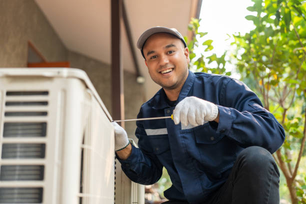 Best Affordable HVAC Services  in Shady Spring, WV