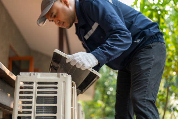 Best Local HVAC Companies  in Shady Spring, WV