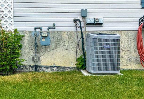Best Best HVAC Companies  in Shady Spring, WV