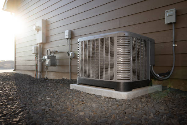 Best HVAC Companies Near Me  in Shady Spring, WV